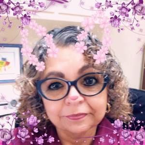 Meet your Posher, Martha